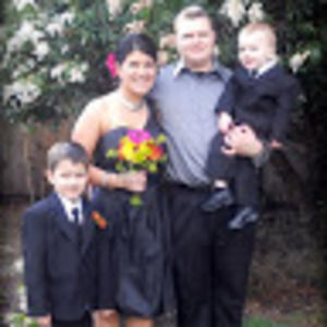 Meet your Posher, Tim  amanda